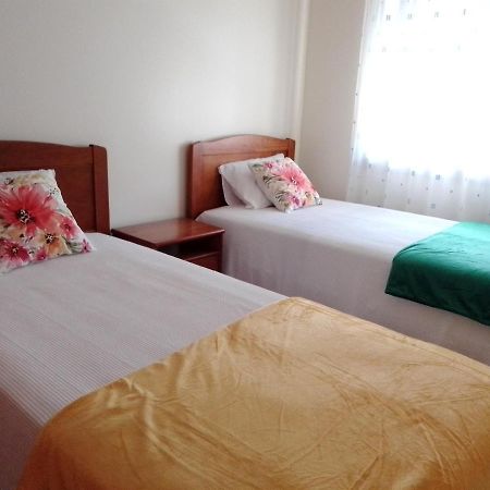 Apartamento - Grao D' Areia Nazare Luaran gambar