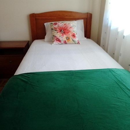 Apartamento - Grao D' Areia Nazare Luaran gambar