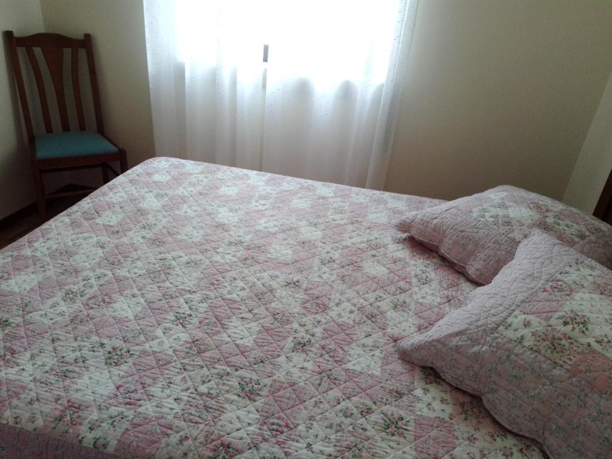 Apartamento - Grao D' Areia Nazare Luaran gambar