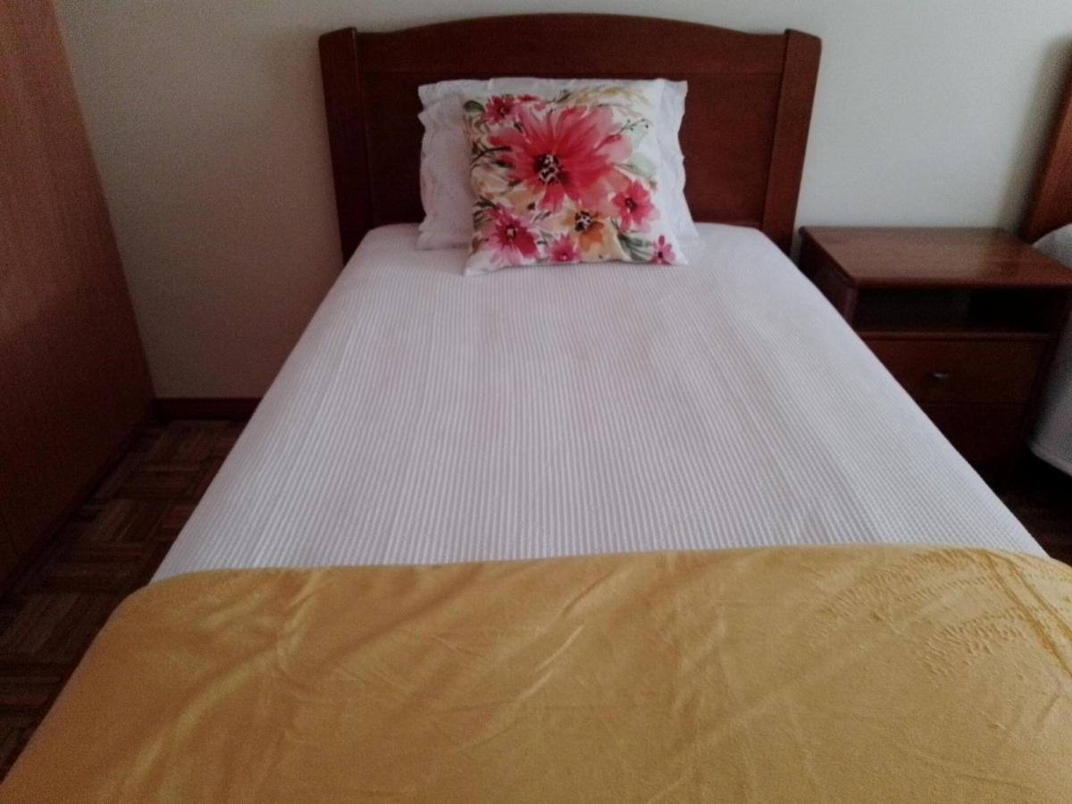Apartamento - Grao D' Areia Nazare Luaran gambar