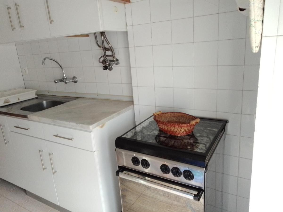 Apartamento - Grao D' Areia Nazare Luaran gambar