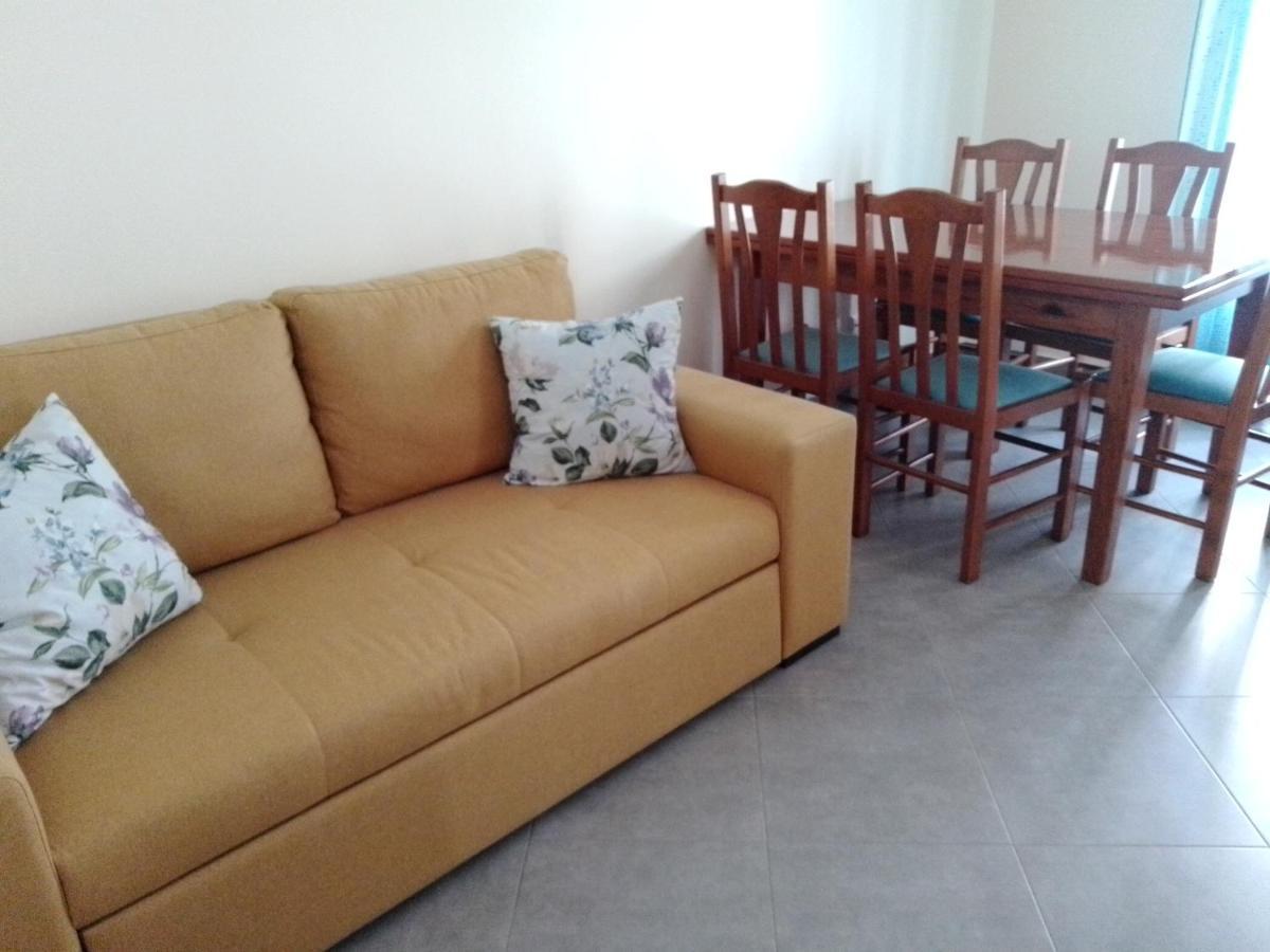 Apartamento - Grao D' Areia Nazare Luaran gambar