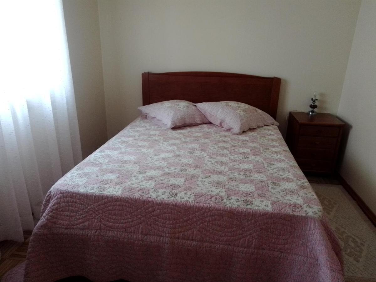 Apartamento - Grao D' Areia Nazare Luaran gambar