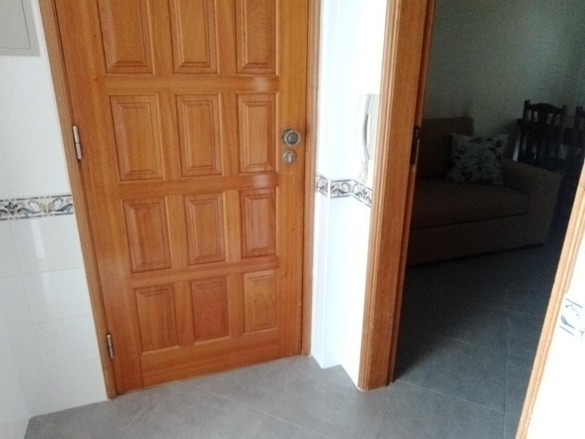 Apartamento - Grao D' Areia Nazare Luaran gambar