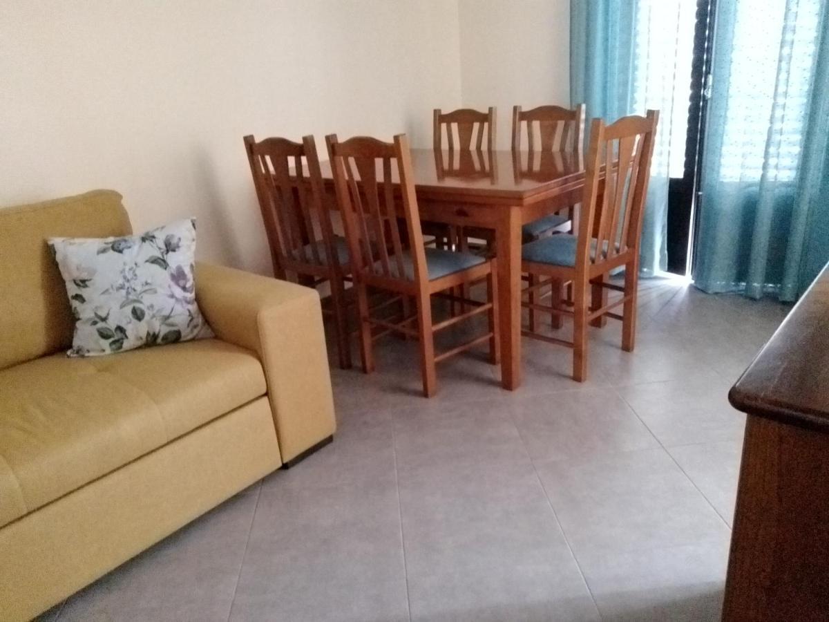 Apartamento - Grao D' Areia Nazare Luaran gambar