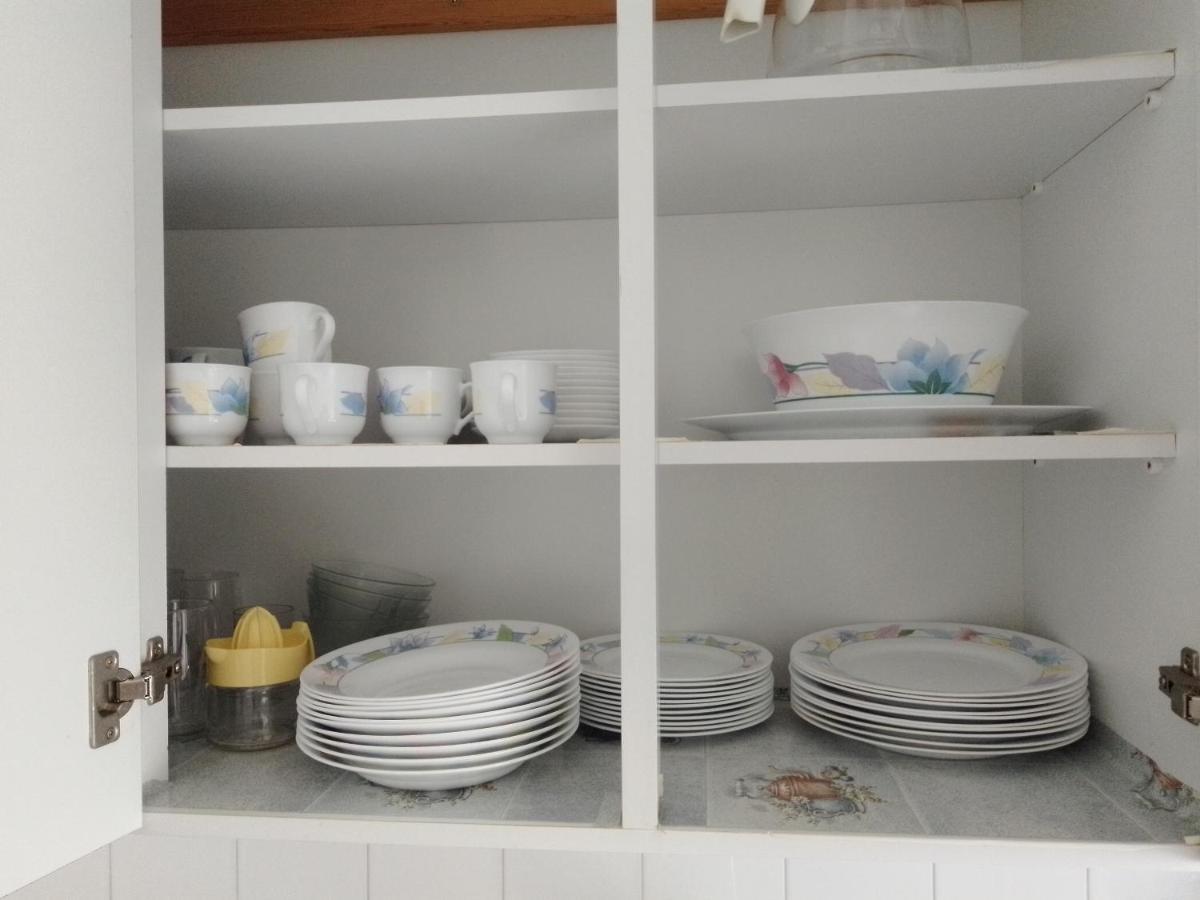 Apartamento - Grao D' Areia Nazare Luaran gambar